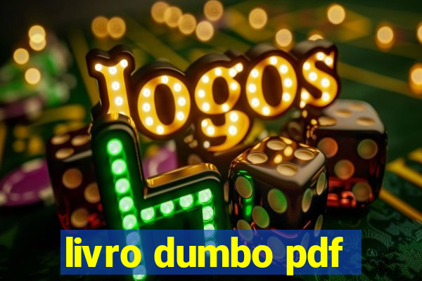 livro dumbo pdf